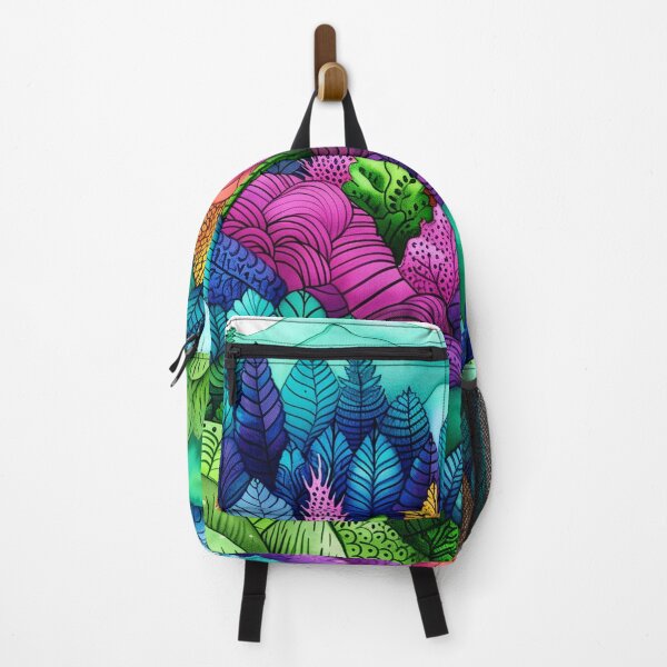 Item preview, Landscape designed and sold by Closet Goblin.