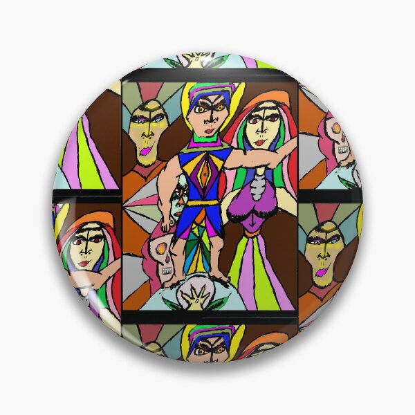 Item preview, cultural influences designed and sold by wormink.