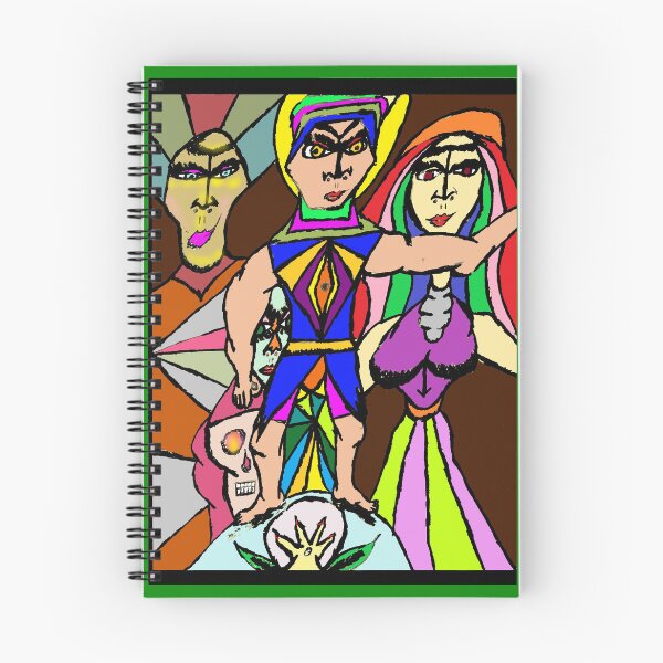 Item preview, cultural influences designed and sold by wormink.
