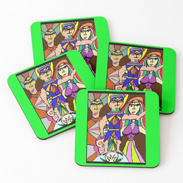 Item preview, cultural influences designed and sold by wormink.