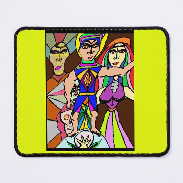 Item preview, cultural influences designed and sold by wormink.