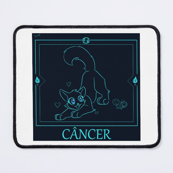 Item preview, Cancer BR designed and sold by Larylombax.