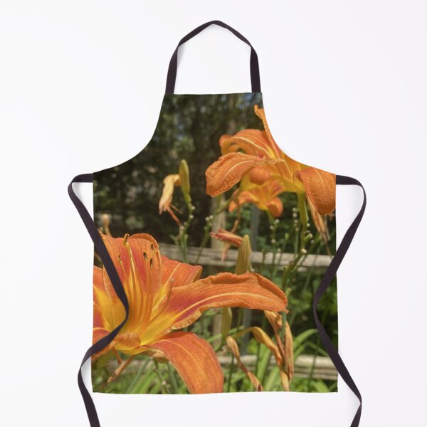 Item preview, Tiger Lilies Abundant  designed and sold by Mychaila's Creations.