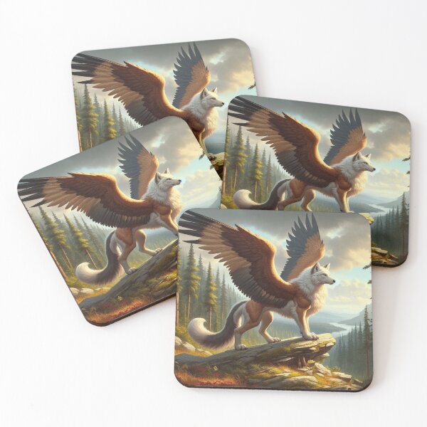 Item preview, King of sky and forest designed and sold by RaF71PrO.