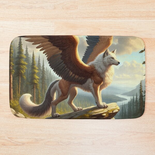 Item preview, King of sky and forest designed and sold by RaF71PrO.
