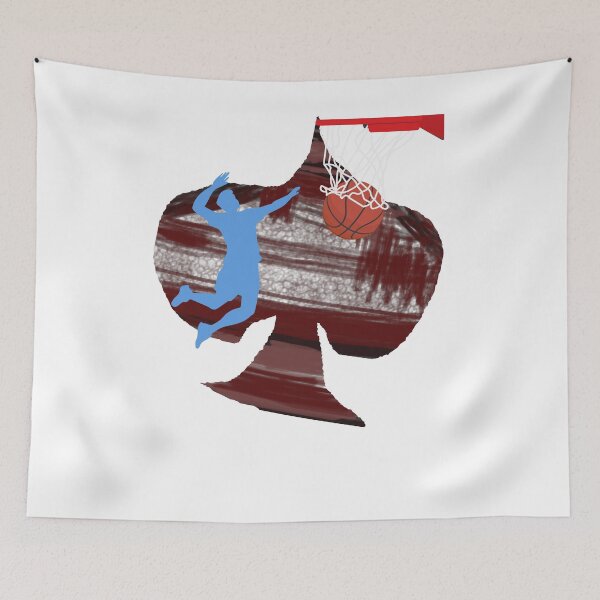 Item preview, Basketball ace designed and sold by AufildHelen.
