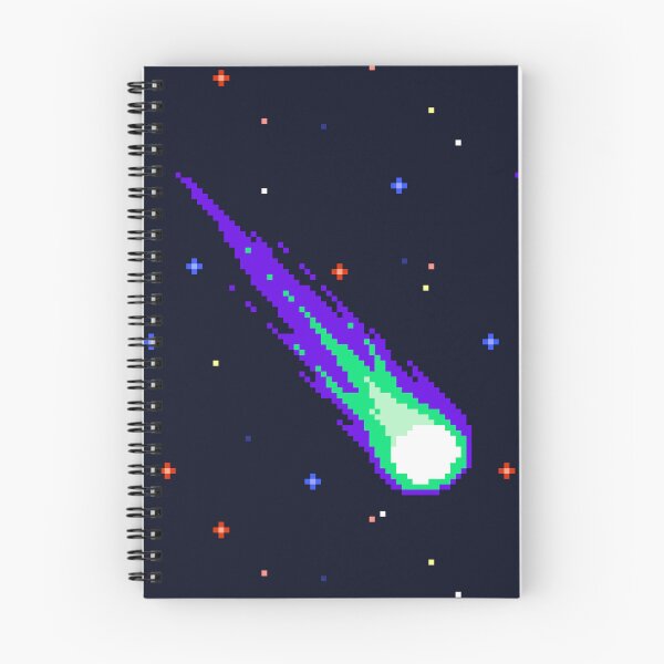 Item preview, meteor #1 designed and sold by ermagix.