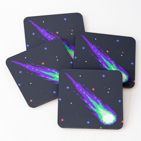 Item preview, meteor #1 designed and sold by ermagix.