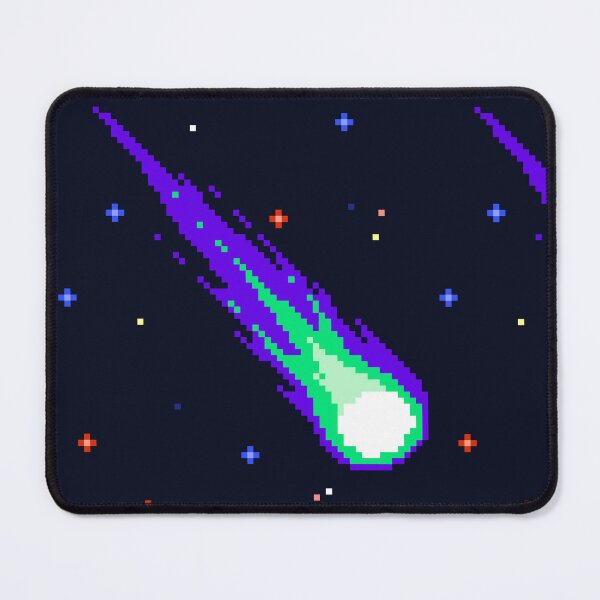 Item preview, meteor #1 designed and sold by ermagix.