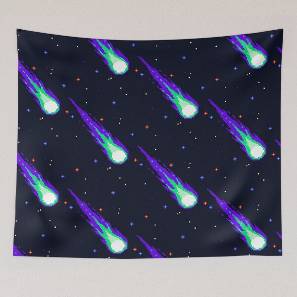 Item preview, meteor #1 designed and sold by ermagix.