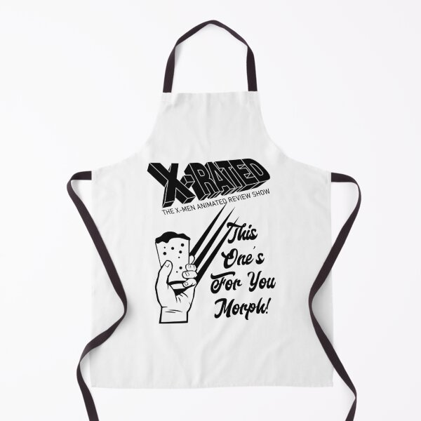 Item preview, This One's For You, Morph! designed and sold by XmenReviewShow.