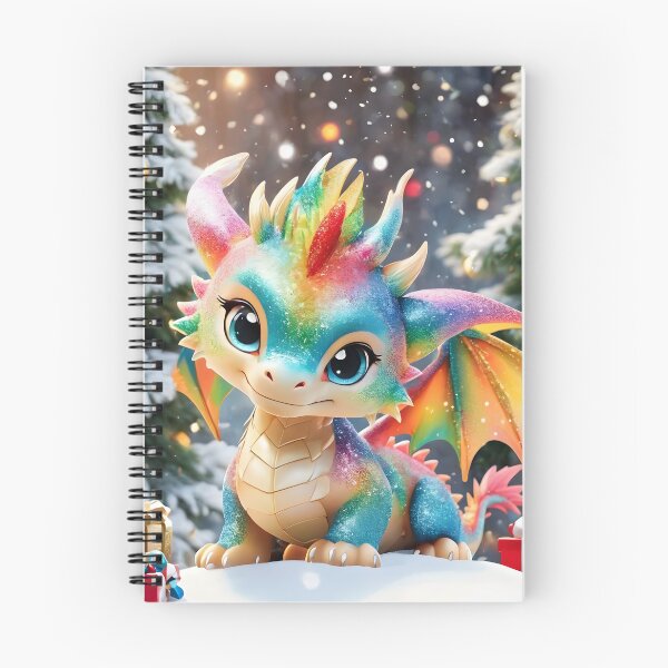 Item preview, Cute Dragon - Design 3 designed and sold by Geek-Girl-Art.