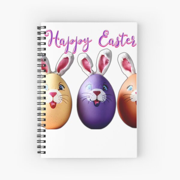 Item preview, Easter bunny eggs  designed and sold by Eunicent.