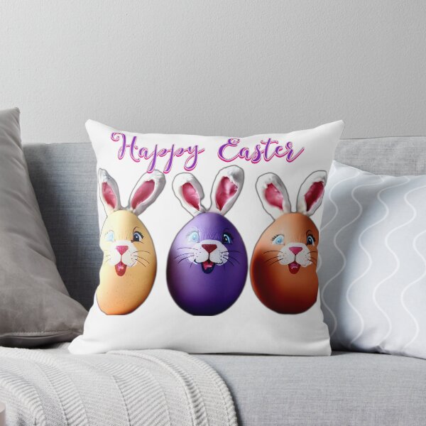 Item preview, Easter bunny eggs  designed and sold by Eunicent.