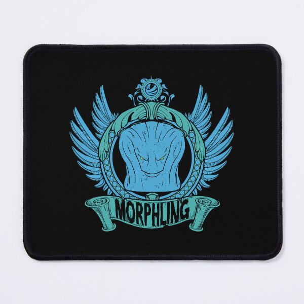 Item preview, MORPHLING - LIMITED EDITION designed and sold by EXION CREW.
