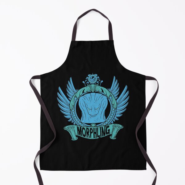 Item preview, MORPHLING - LIMITED EDITION designed and sold by EXION CREW.