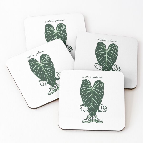 Item preview, monstera monster designed and sold by BNT-Workshop.