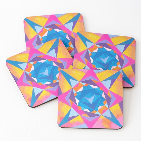 Item preview, Free Falling  designed and sold by NeonHexagon.