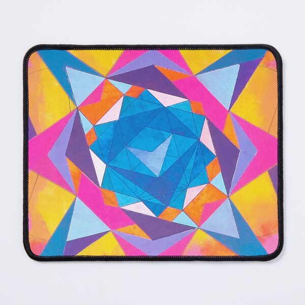 Item preview, Free Falling  designed and sold by NeonHexagon.