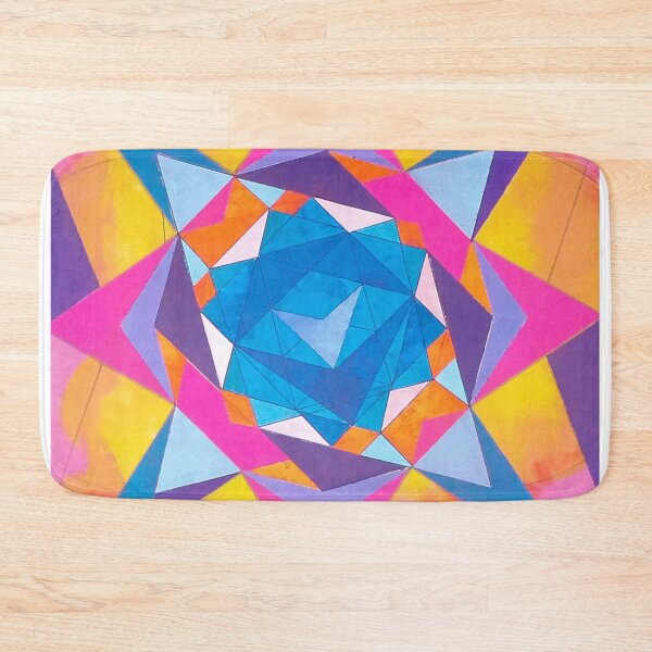 Item preview, Free Falling  designed and sold by NeonHexagon.
