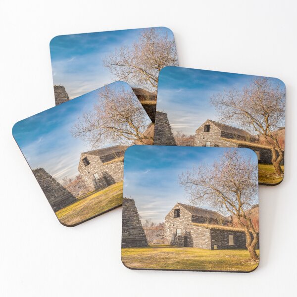 Item preview, Welsh Quarry Buildings designed and sold by AJEvans.