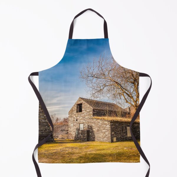 Item preview, Welsh Quarry Buildings designed and sold by AJEvans.