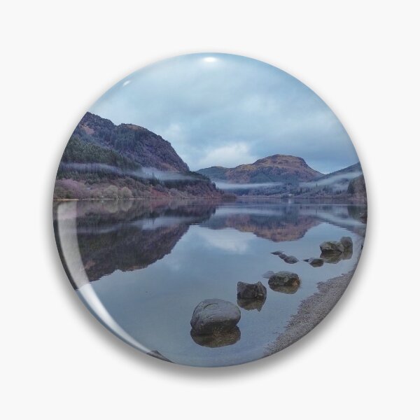 Item preview, Loch Lubnaig Scotland  designed and sold by MY Scotland.