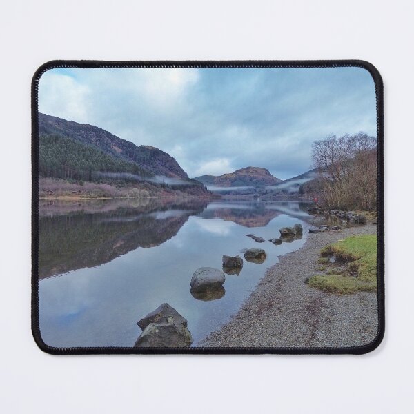 Item preview, Loch Lubnaig Scotland designed and sold by MY Scotland.