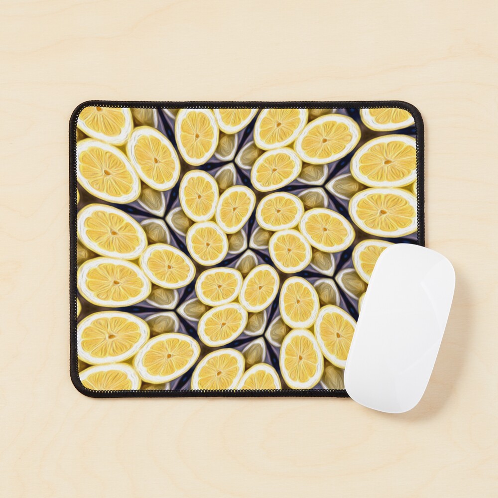 Item preview, Mouse Pad designed and sold by Patternflower.