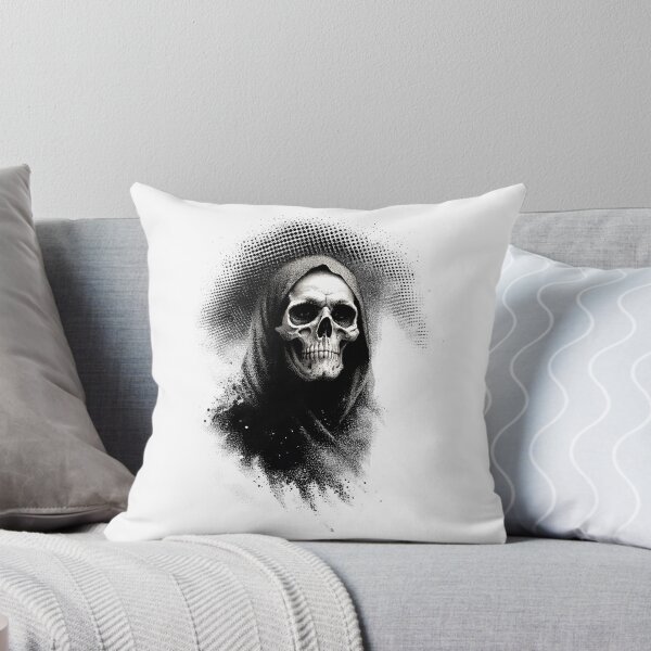 Item preview, Deadly designed and sold by BubblyDelight.