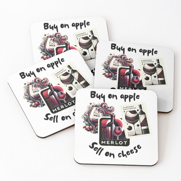Item preview, Wine Quote. designed and sold by wepcrypto.