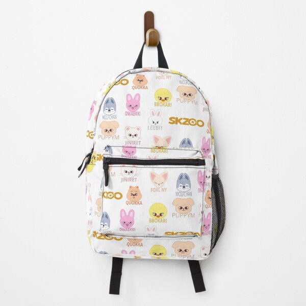 Item preview, Skzoo Circle with Logo designed and sold by missoundream.