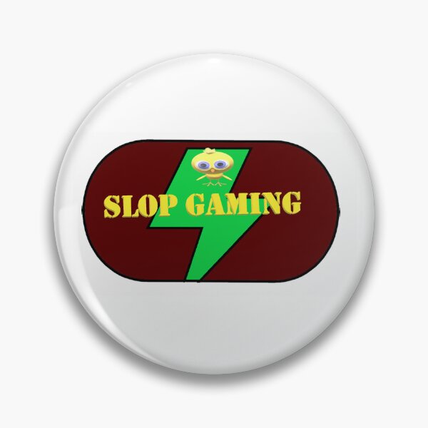 Item preview, Slop Chicken designed and sold by Slop Gaming.