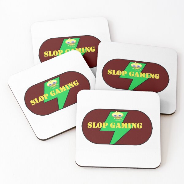 Item preview, Slop Chicken designed and sold by Slop Gaming.
