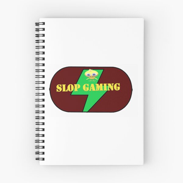 Item preview, Slop Chicken designed and sold by Slop Gaming.