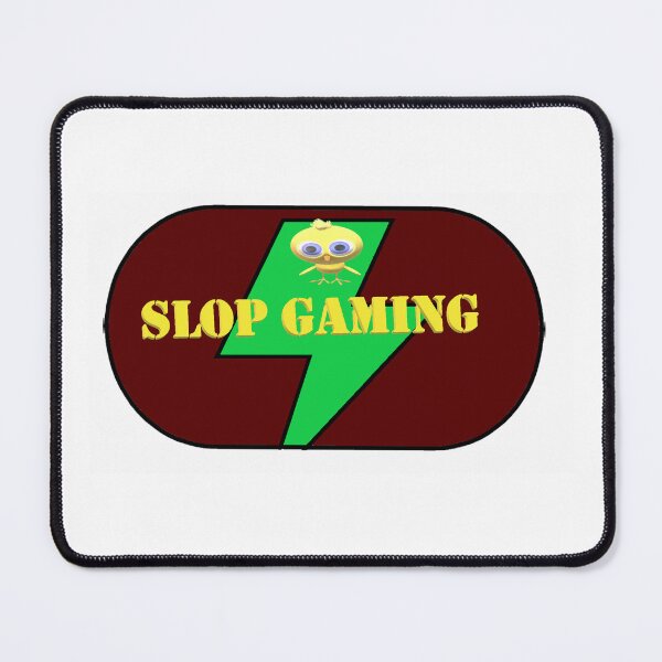 Item preview, Slop Chicken designed and sold by Slop Gaming.