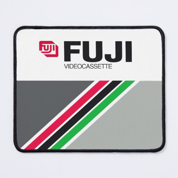 Item preview, Fuji VHS designed and sold by Retr0Tshirts.