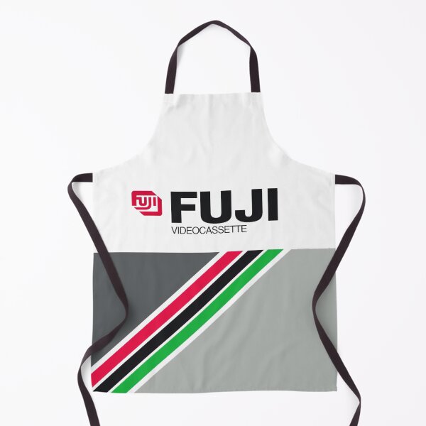 Item preview, Fuji VHS designed and sold by Retr0Tshirts.