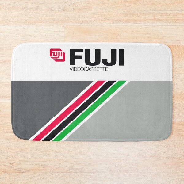 Item preview, Fuji VHS designed and sold by Retr0Tshirts.