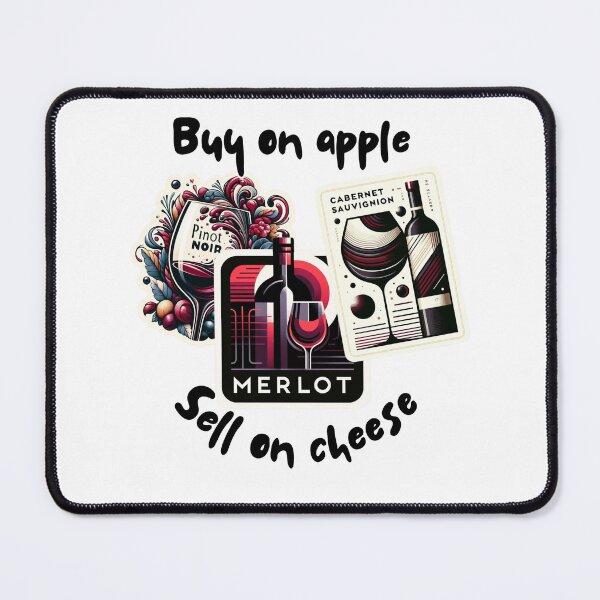Item preview, Wine Quote. designed and sold by wepcrypto.