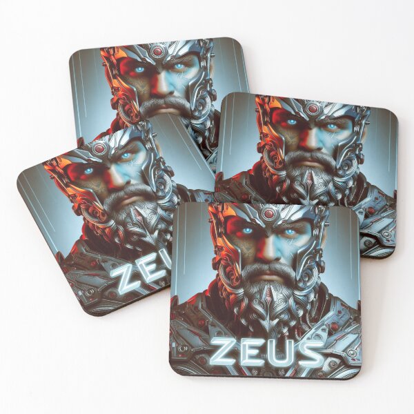 Item preview, Zeus designed and sold by RaF71PrO.