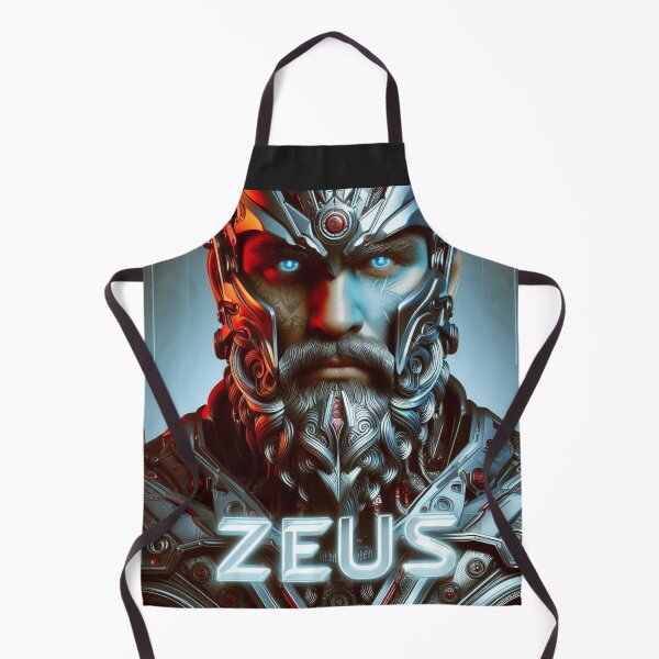 Item preview, Zeus designed and sold by RaF71PrO.