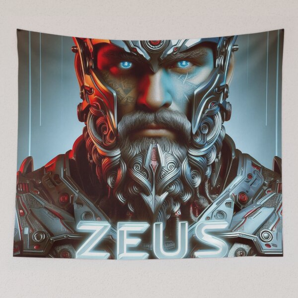 Item preview, Zeus designed and sold by RaF71PrO.