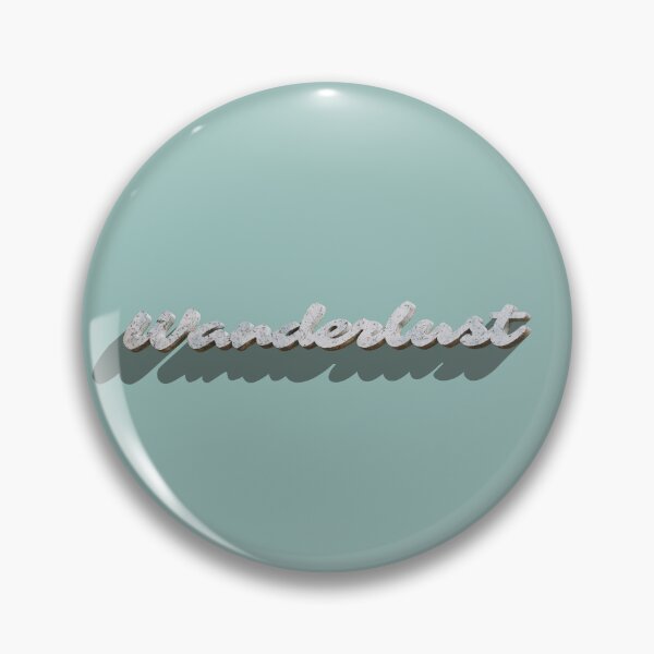 Item preview, Wanderlust designed and sold by trepiu.