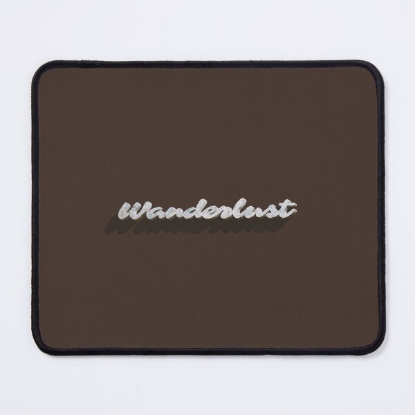 Item preview, Wanderlust designed and sold by trepiu.
