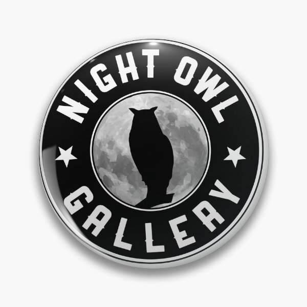 Artikelvorschau, Baltimore Art Gallery entworfen und verkauft von nightowlgallery.