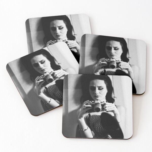 Item preview, "Capturing the Essence: Valentina Dream Photographer" designed and sold by ValentinaDream9.