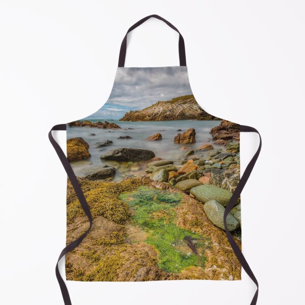 Item preview, Rocky Coastline Anglesey designed and sold by AJEvans.