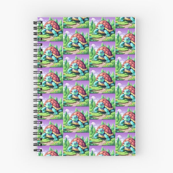 Item preview, A TURTLE designed and sold by AmazingBackDrop.