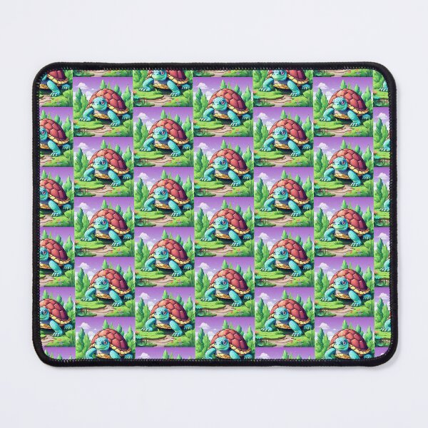 Item preview, A TURTLE designed and sold by AmazingBackDrop.